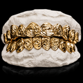 Rose Cut Grillz