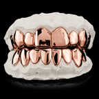 Solid Deep Cut Grillz