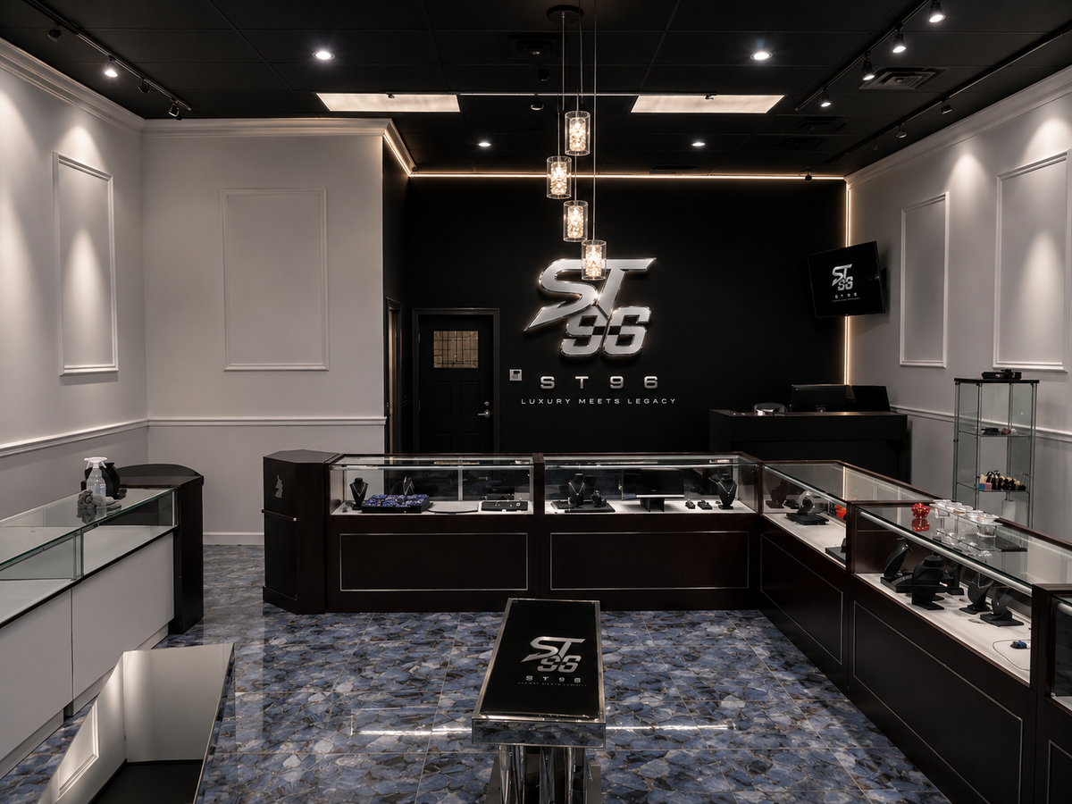 Visit our store