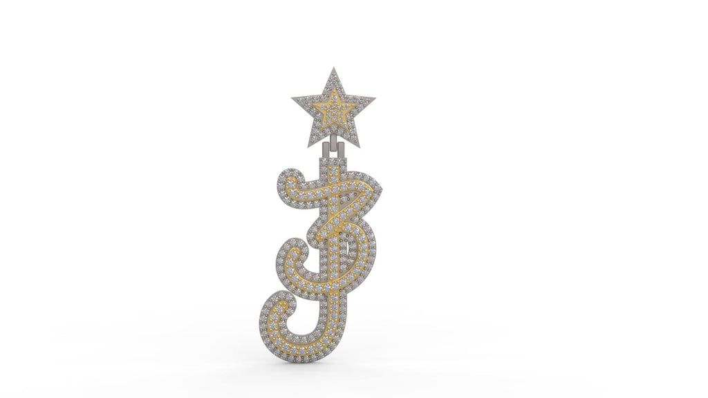 custom pendant