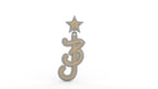 custom pendant